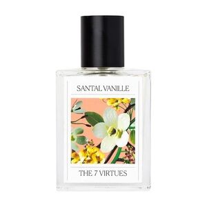 Santal Vanille Perfume